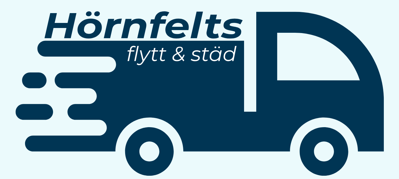 Hörnfelts flytt & städ AB